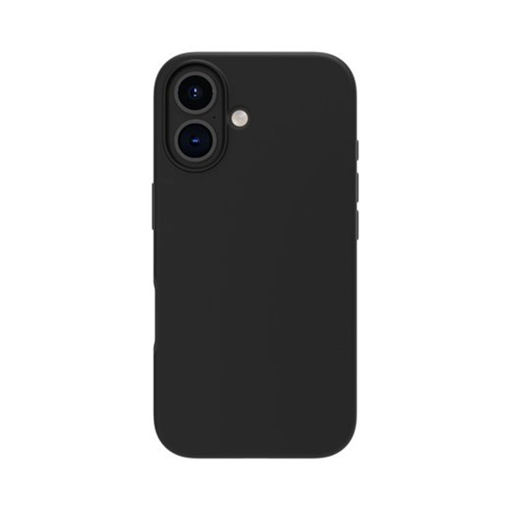 dbramante1928 - Puzdro Iceland Ultra D3O s MagSafe pre iPhone 16, čierna