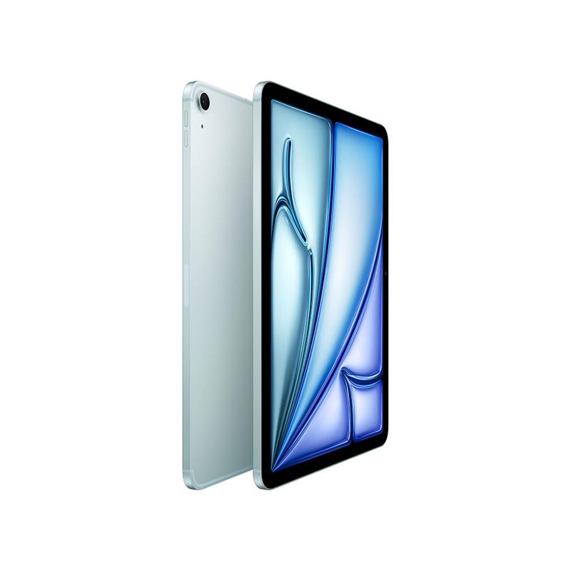 iPad Air 11" Wi-Fi 128GB Modrý (2024) *Vystavený*