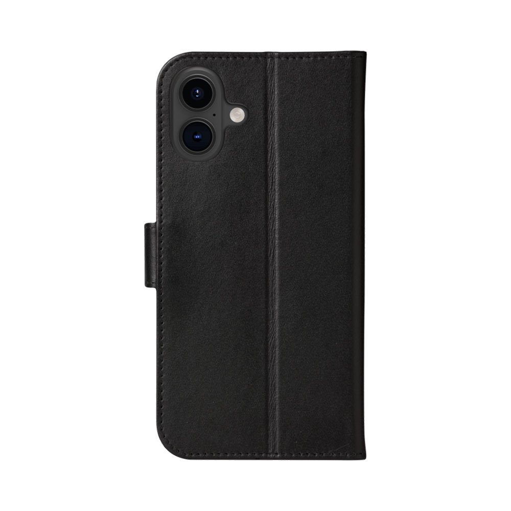 dbramante1928 - Puzdro Copenhagen 3 pre iPhone 16, čierna