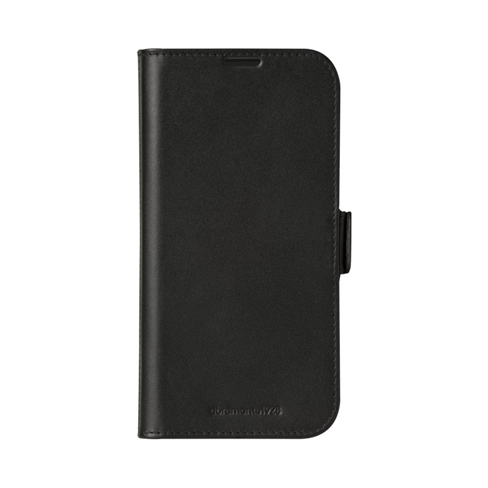 dbramante1928 - Puzdro Copenhagen 3 pre iPhone 16, čierna