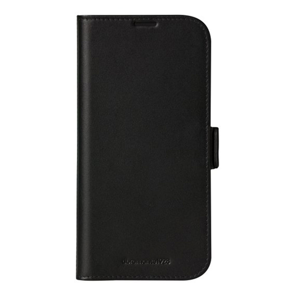 dbramante1928 - Puzdro Copenhagen 3 pre iPhone 16 Pro Max, čierna