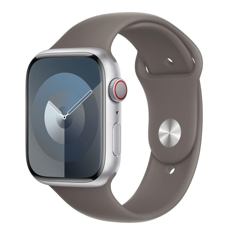 Apple Watch 45mm Clay Sport Band-M/L *rozbaleno*
