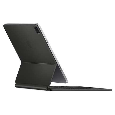 Apple Magic Keyboard pro iPad Pro 12.9" (3.-6. generace) - Česká - Černá *rozbaleno*