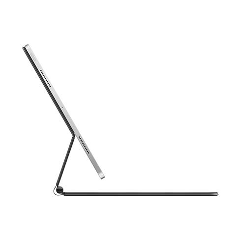 Apple Magic Keyboard pro iPad Pro 12.9" (3.-6. generace) - Česká - Černá *rozbaleno*