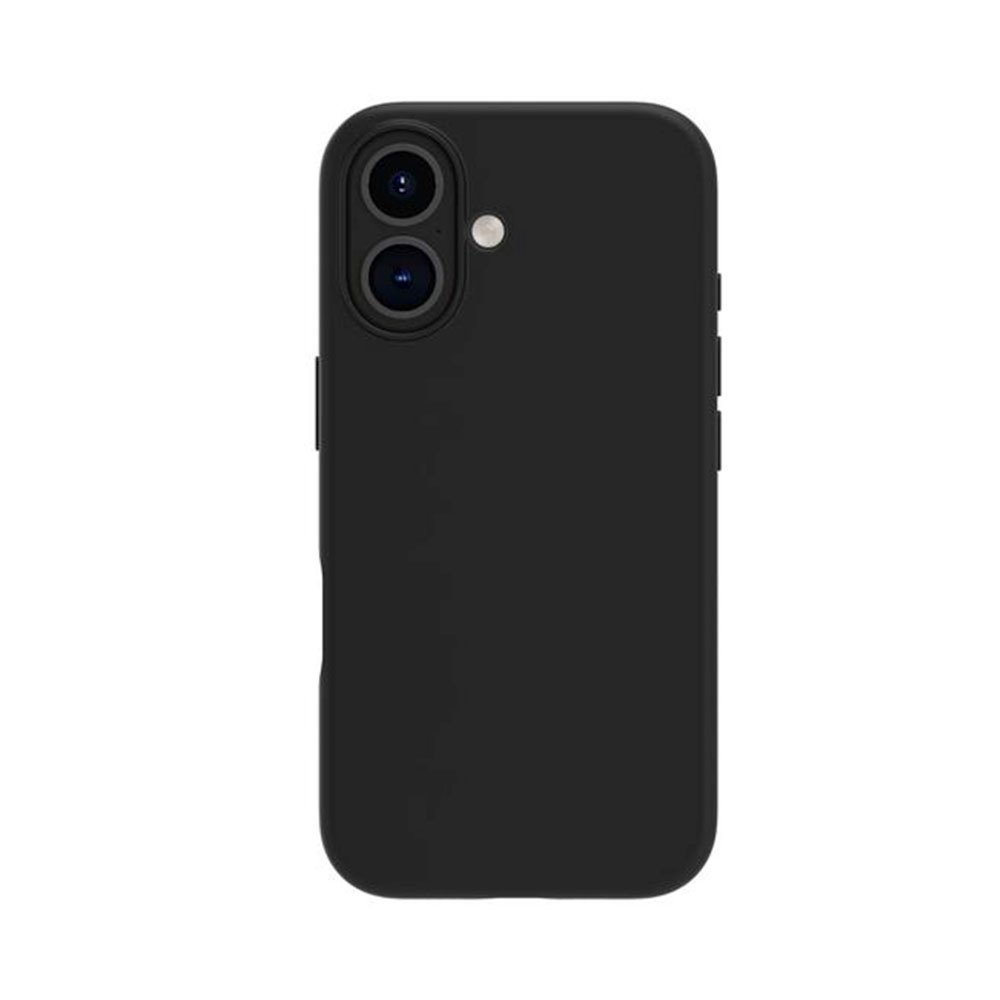 dbramante1928 - Puzdro Monaco 2 s MagSafe pre iPhone 16, night black