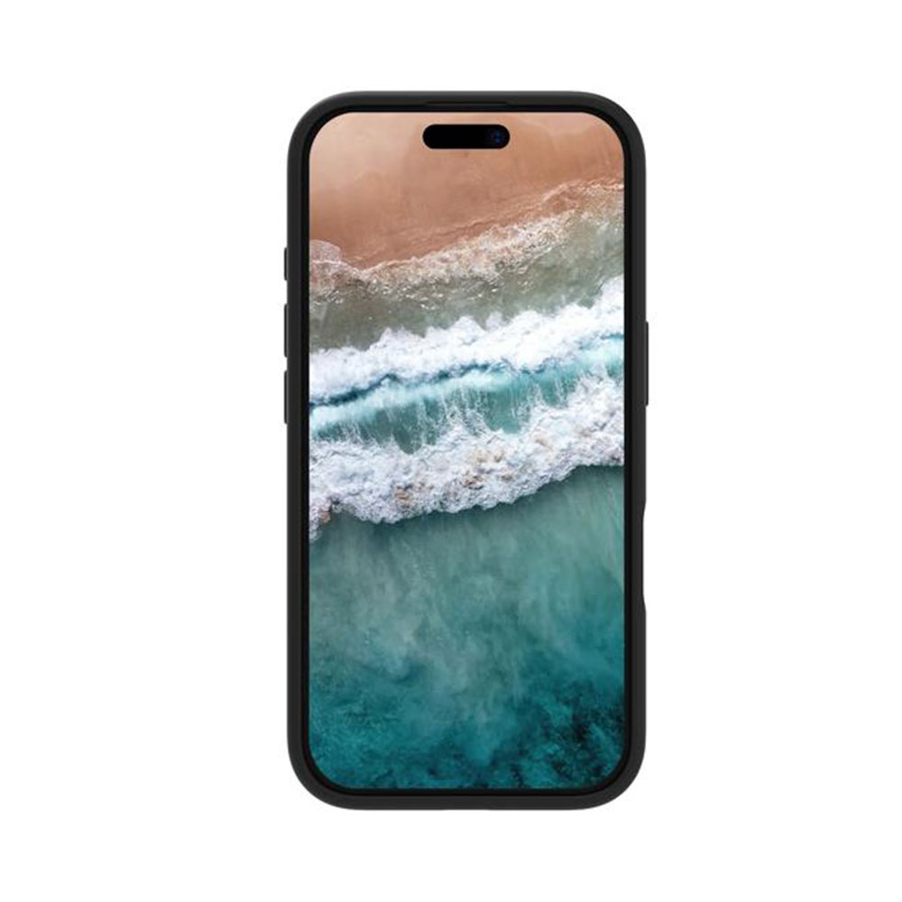 dbramante1928 - Puzdro Monaco 2 s MagSafe pre iPhone 16, night black