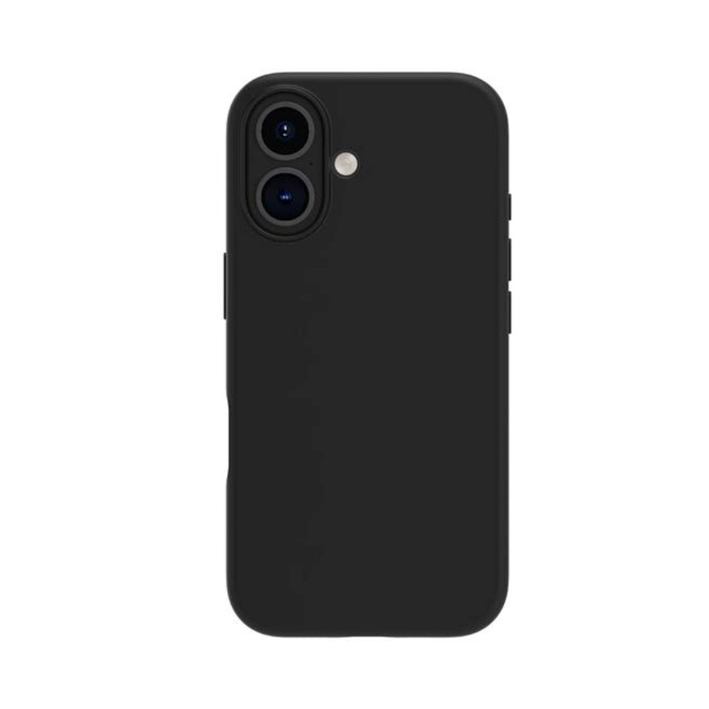 dbramante1928 - Puzdro Monaco 2 s MagSafe pre iPhone 16, night black