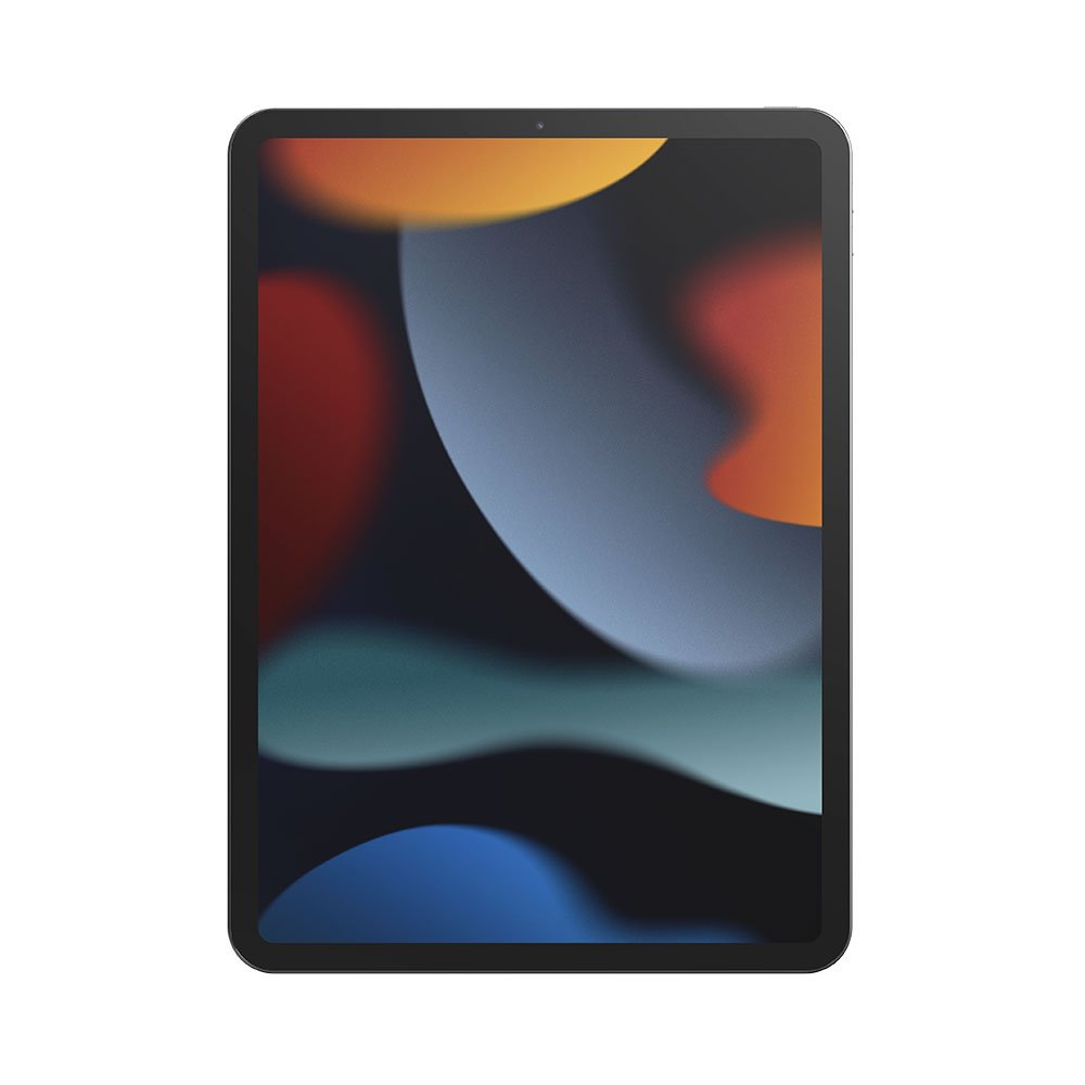 Devia ochranné sklo pro iPad 10.9" 2022/11" A16 - Crystal Clear