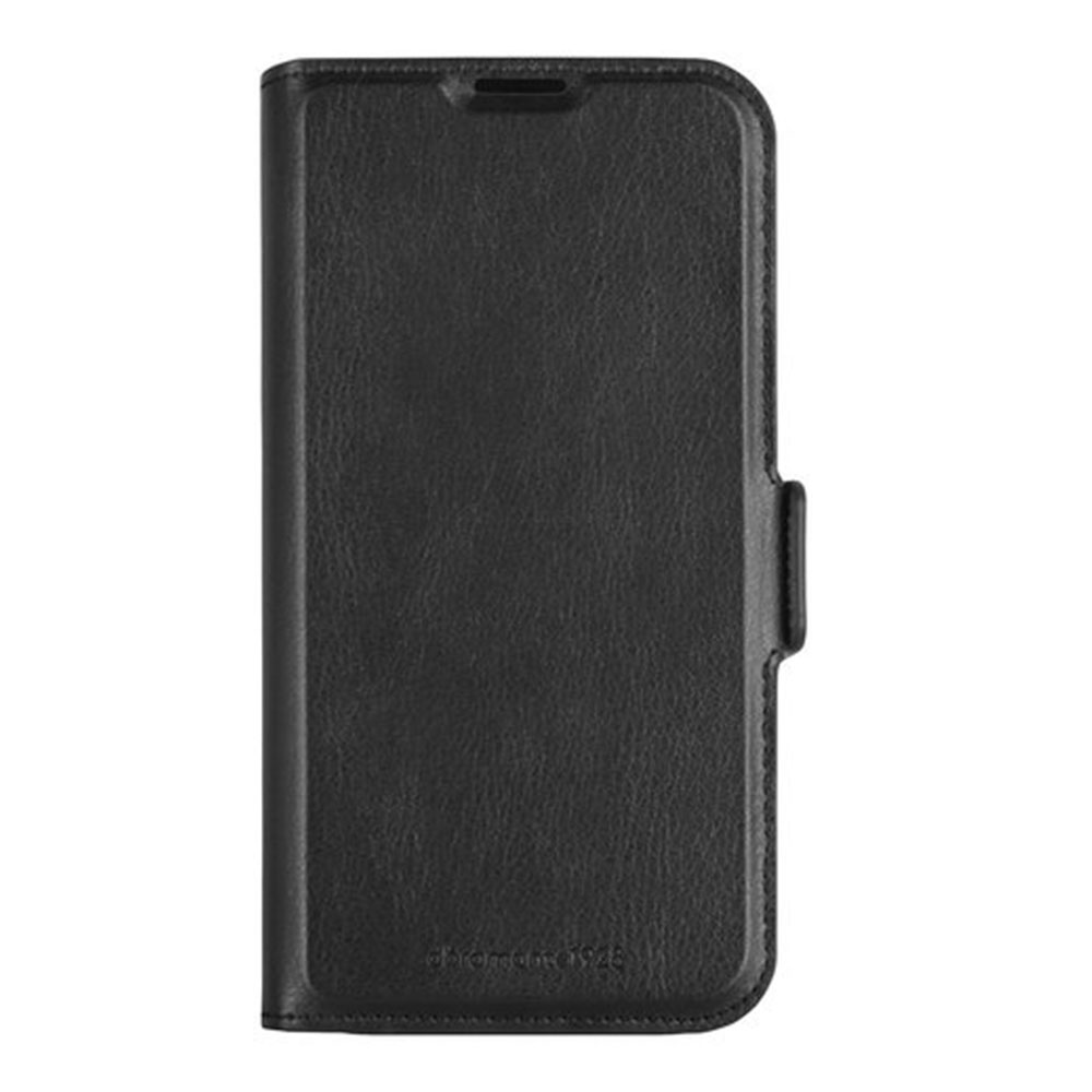 dbramante1928 - Puzdro Oslo pre iPhone 16 Pro Max, čierna