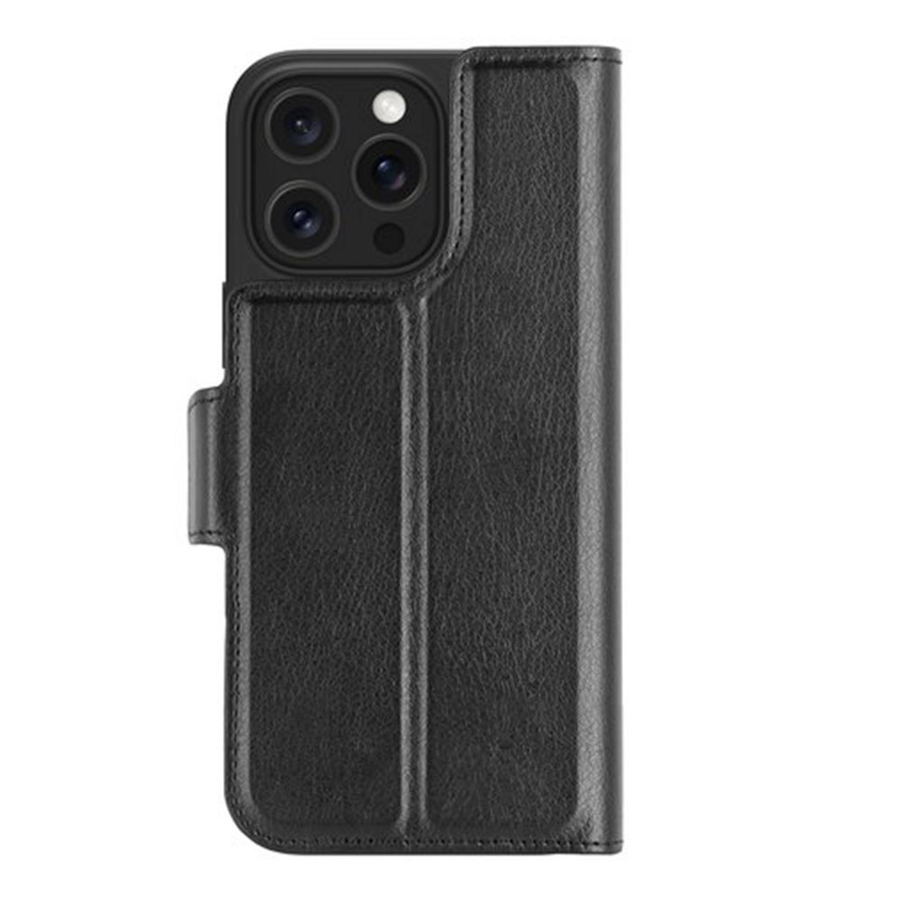 dbramante1928 - Puzdro Oslo pre iPhone 16 Pro Max, čierna