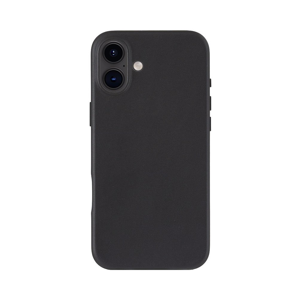 dbramante1928 - Puzdro Roskilde 2 s MagSafe pre iPhone 16, čierna