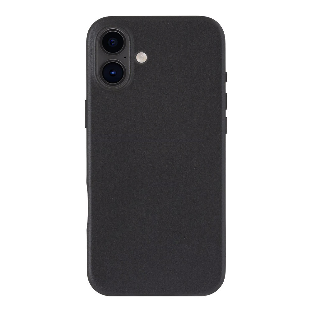 dbramante1928 - Puzdro Roskilde 2 s MagSafe pre iPhone 16 Plus, čierna