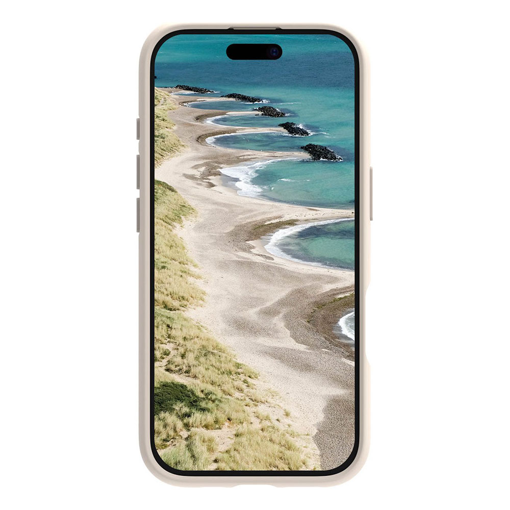 dbramante1928 - Puzdro Grenen s MagSafe pre iPhone 16 Pro Max, zlatá