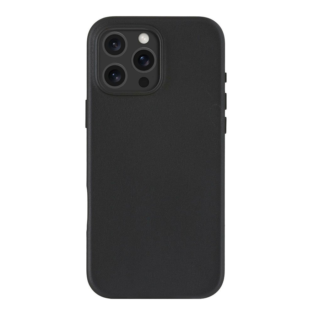 dbramante1928 - Puzdro Roskilde 2 s MagSafe pre iPhone 16 Pro Max, čierna