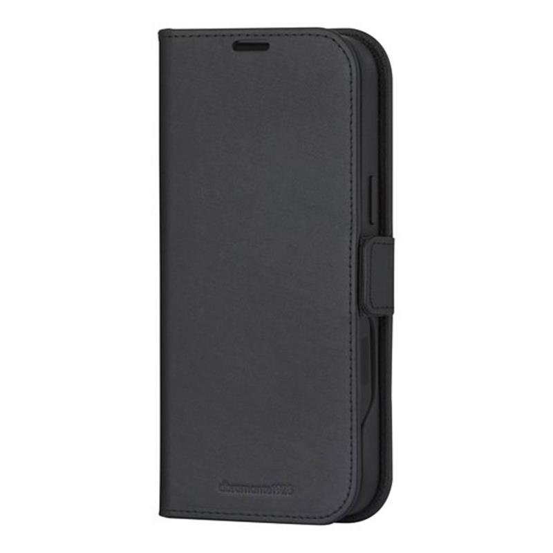 dbramante1928 - Puzdro Lynge pre iPhone 16 Pro Max, čierna