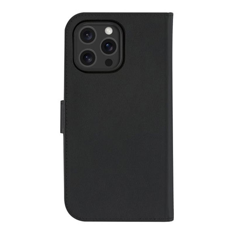 dbramante1928 - Puzdro Lynge pre iPhone 16 Pro Max, čierna
