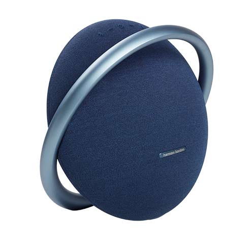 Harman Kardon Onyx Studio 7 Blue reproduktor *Vystavený*