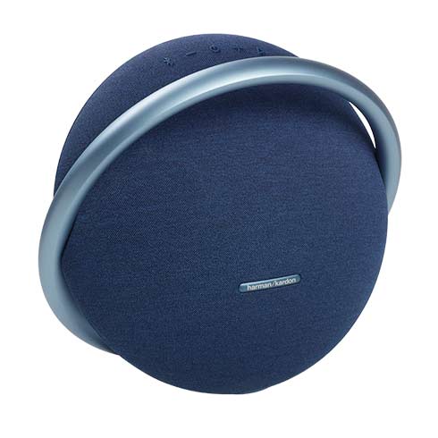 Harman Kardon Onyx Studio 7 Blue reproduktor *Vystavený*