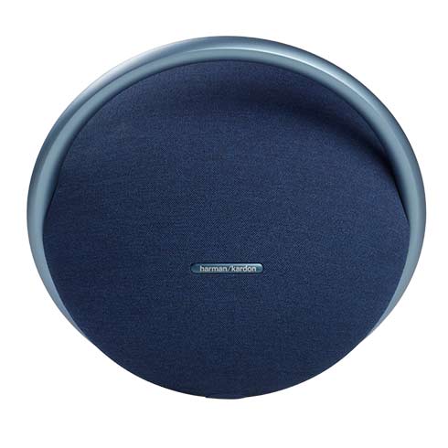 Harman Kardon Onyx Studio 7 Blue reproduktor *Vystavený*