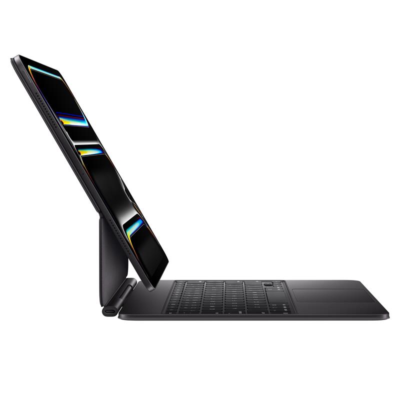 Apple Magic Keyboard pro iPad Pro 13" (M5)-Česká - Černá *Rozbaleno*