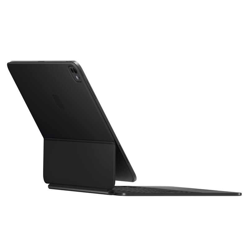 Apple Magic Keyboard pro iPad Pro 13" (M5)-Česká - Černá *Rozbaleno*