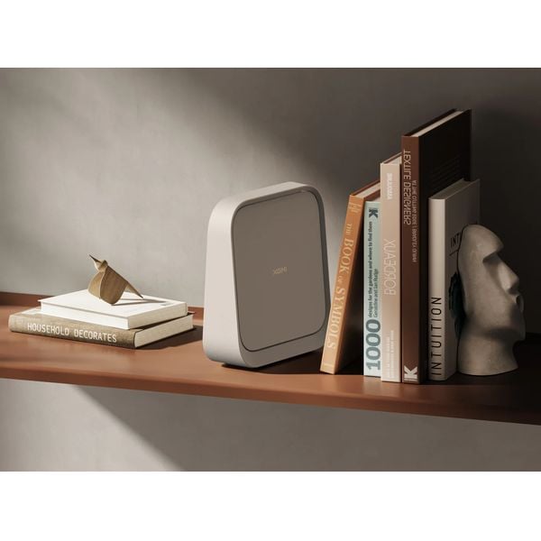 XGIMI Elfin Flip projektor