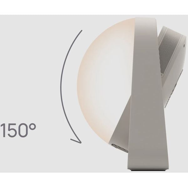 XGIMI Elfin Flip projektor