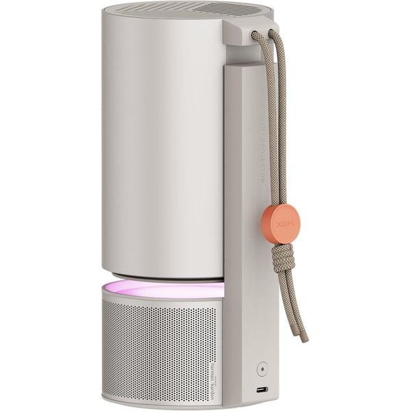 XGIMI MoGo 3 Pro 2v1 projektor