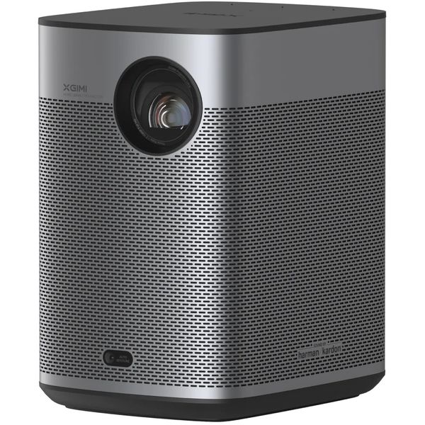 XGIMI Halo+ GTV projektor