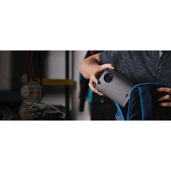 XGIMI Halo+ GTV projektor