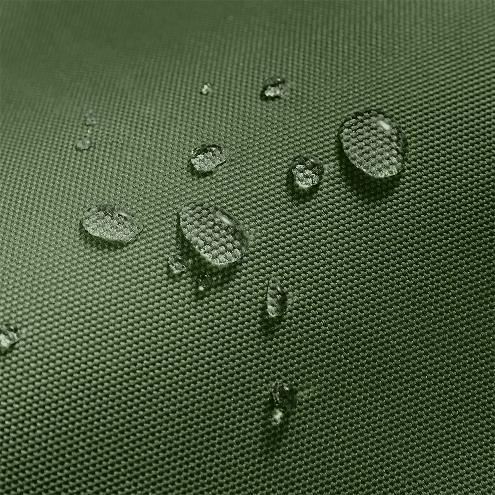 Tomtoc puzdro 360 Protective Sleeve pre Macbook Air 13" M1/M2/M3/M4 - Olive Green