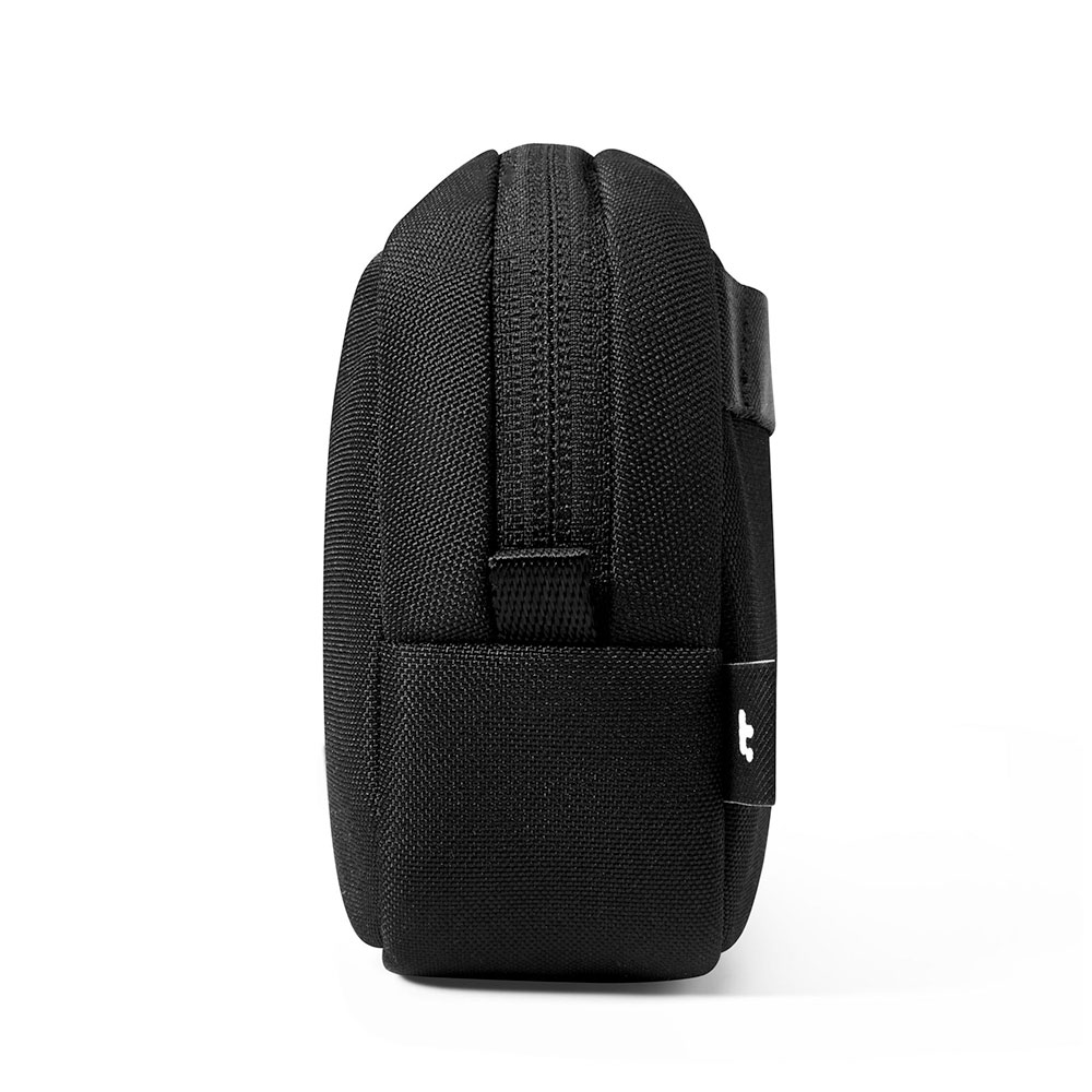 TomToc puzdro Light-T12 Electronic Accessory Pouch S - Pink