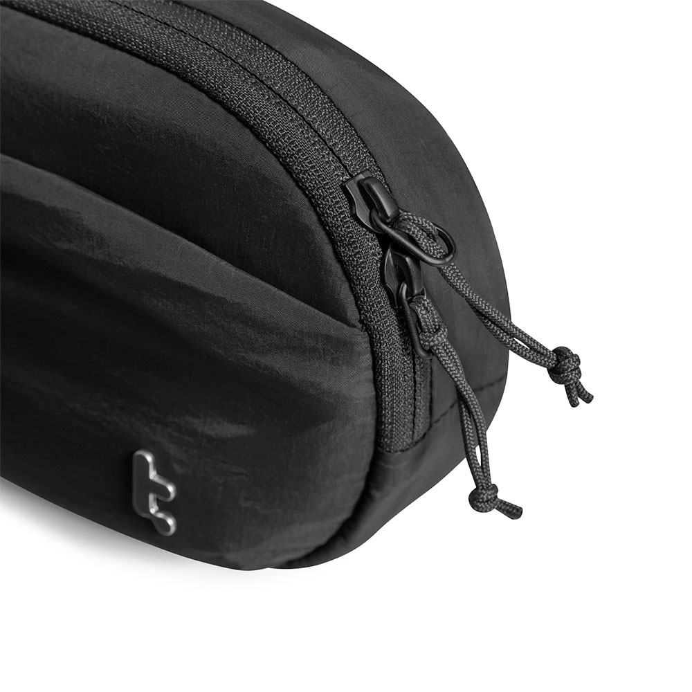 TomToc puzdro SlingBean-T32 Belt Bag 1.5L - Black