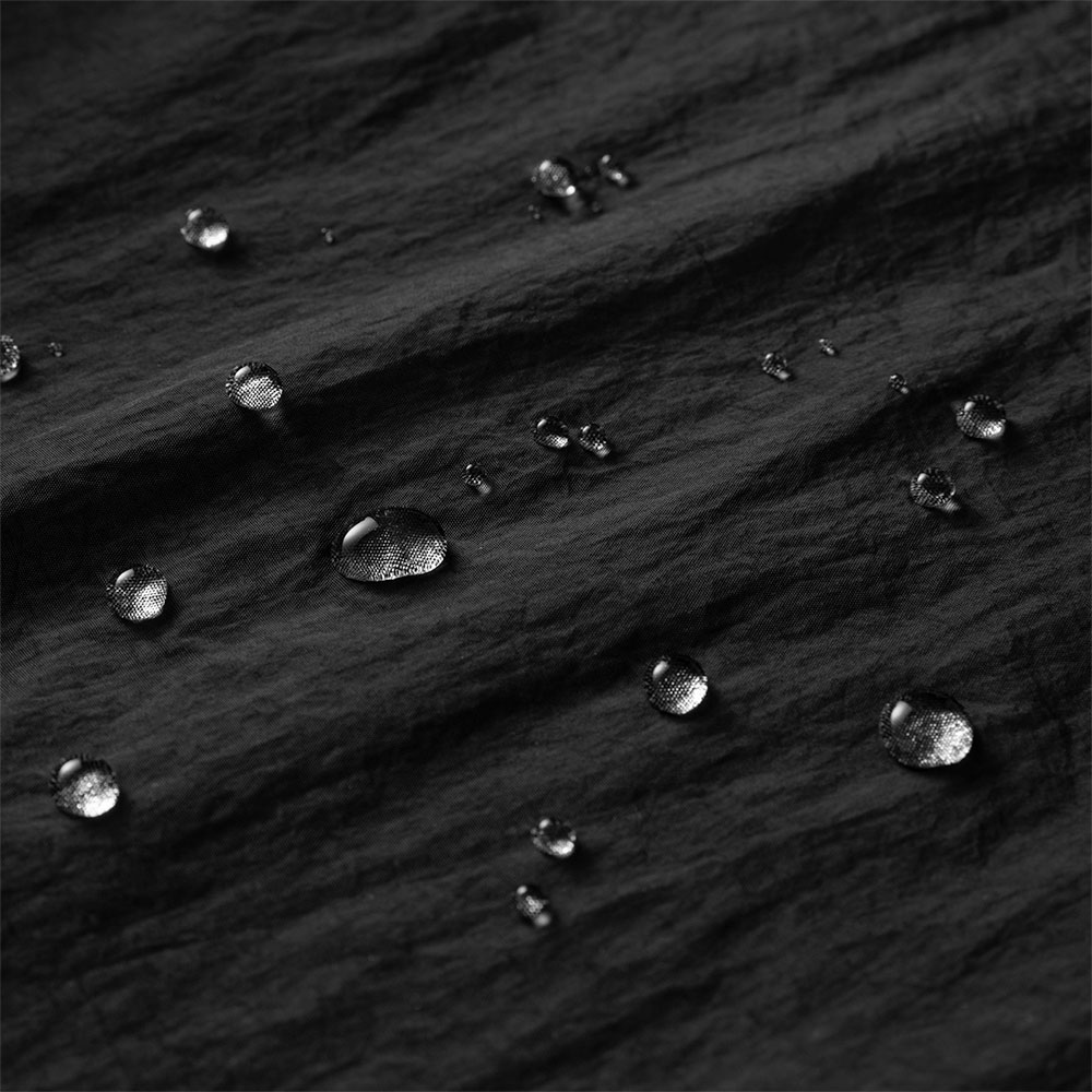 TomToc puzdro SlingBean-T32 Belt Bag 1.5L - Black