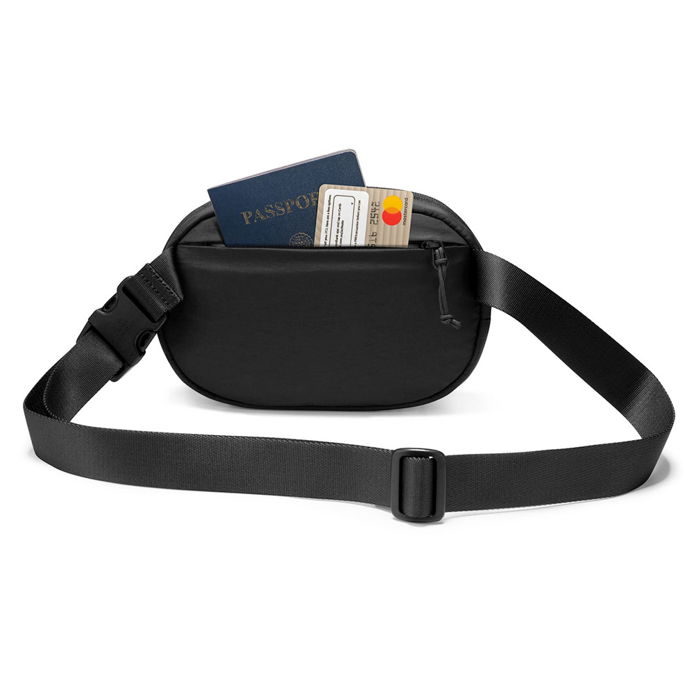 TomToc puzdro SlingBean-T32 Belt Bag 1.5L - Caramel