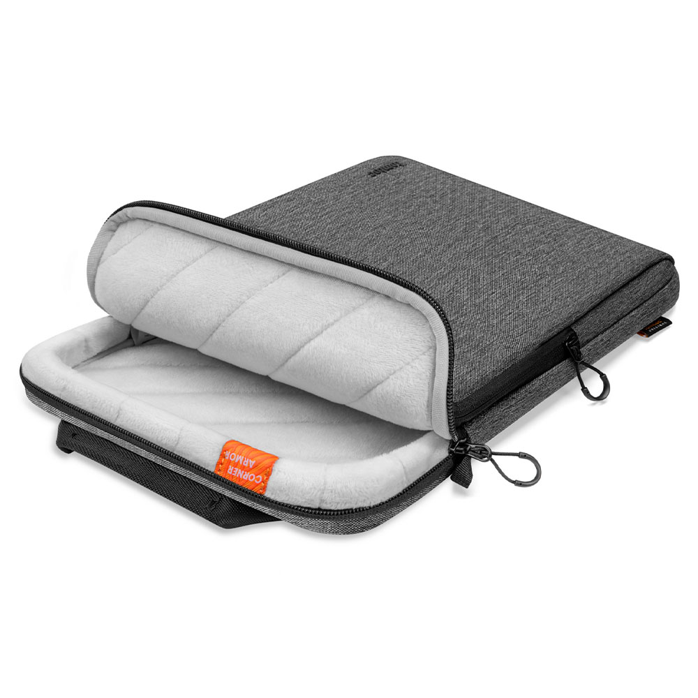 TomToc taška DefenderACE B03 pre iPad Pro 11"/Air 10.9" - Gray