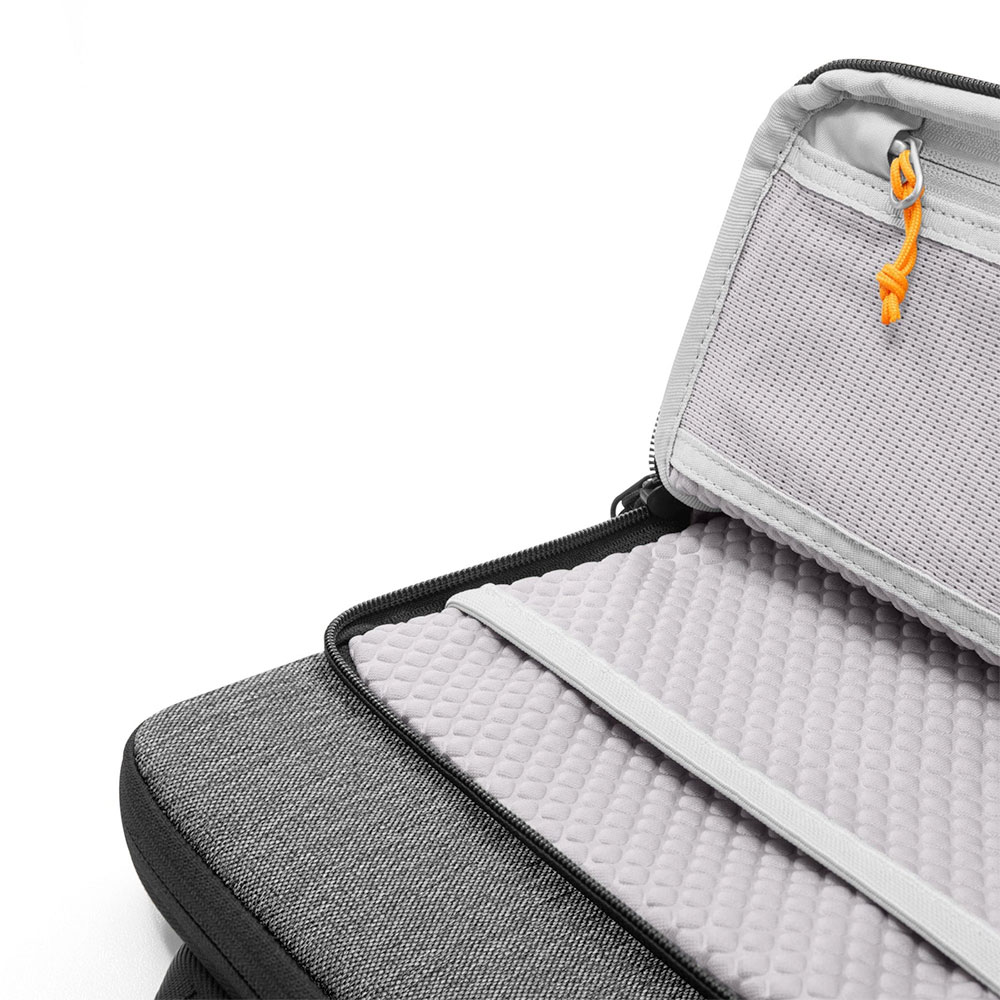 TomToc taška DefenderACE B03 pre iPad Pro 11"/Air 10.9" - Gray