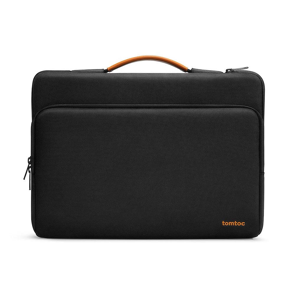 TomToc taška Versatile A14 pre Macbook Air 13" M1/M2/M3 - Black