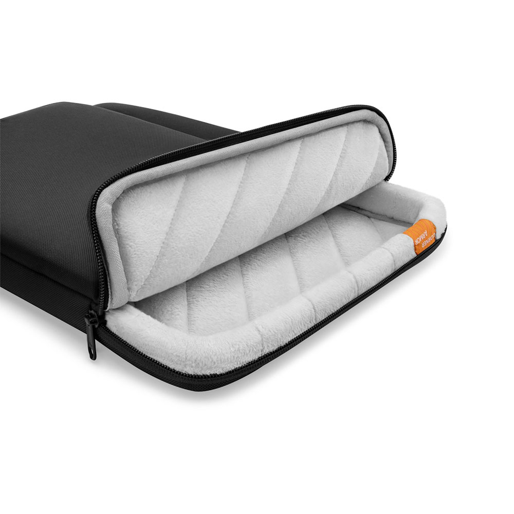 TomToc taška Versatile A14 pre Macbook Air 13" M1/M2/M3 - Black