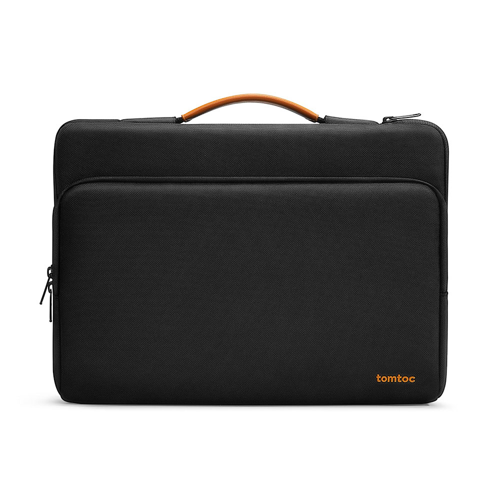 TomToc taška Versatile A14 pre Macbook Air 13" M1/M2/M3 - Black