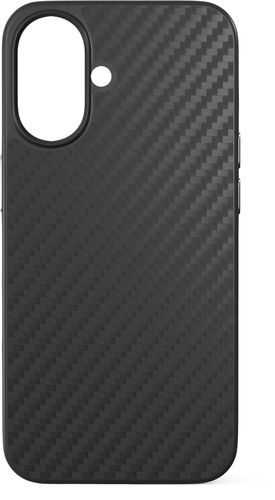 Epico Mag+ Carbon Case iPhone 16