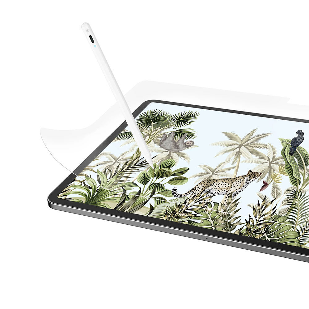 SwitchEasy EasyPaper Screen Protector pre iPad Air 13" M2/M3 2024/2025 - Better Drawing