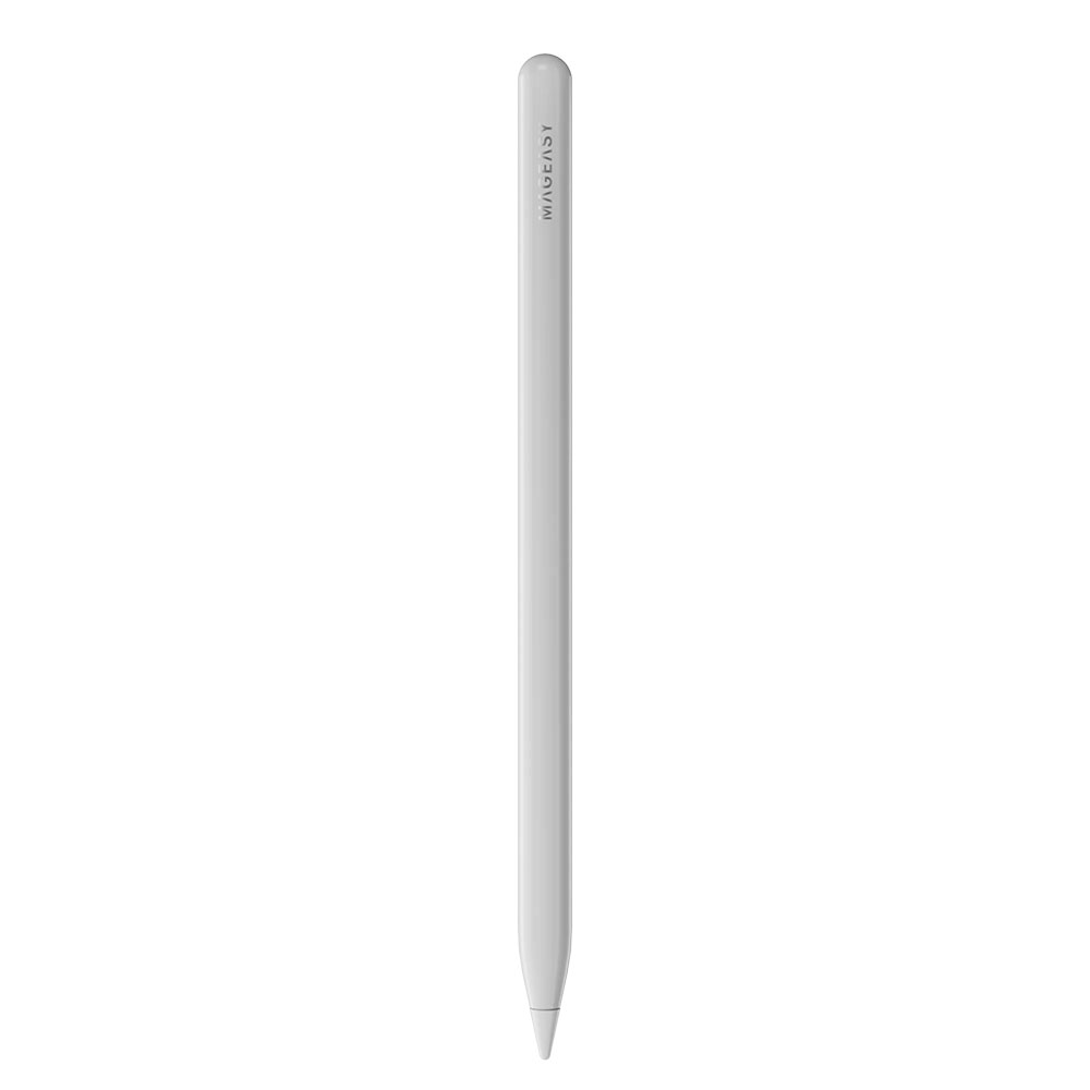 SwitchEasy Instinct Stylus Pencil 4 Tips - White