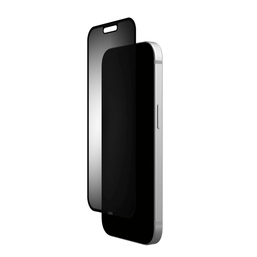 UAG ochranné sklo Removable Privacy Screen pre iPhone 16