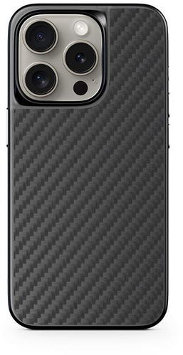 Epico Mag+ Carbon Case iPhone 16 Pro