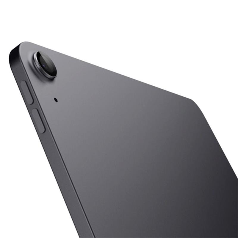 Spigen Glass tR EZ Fit Optik Pro pre iPad Air 11" M2/M3, iPad Air 13" M2/M3 - Space Gray