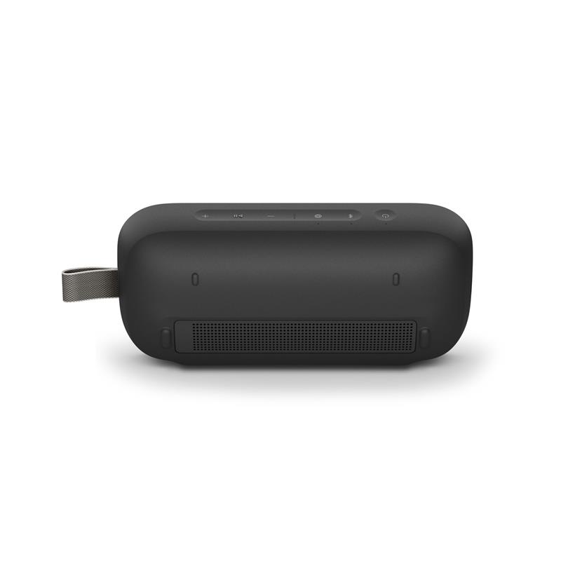 Bose SoundLink Flex II (2nd Gen) Bluetooth Black reproduktor