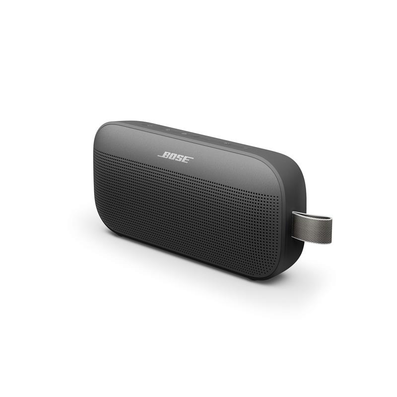 Bose SoundLink Flex II (2nd Gen) Bluetooth Black reproduktor