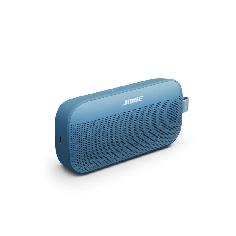 Bose SoundLink Flex II (2nd Gen) Bluetooth Blue Dusk reproduktor