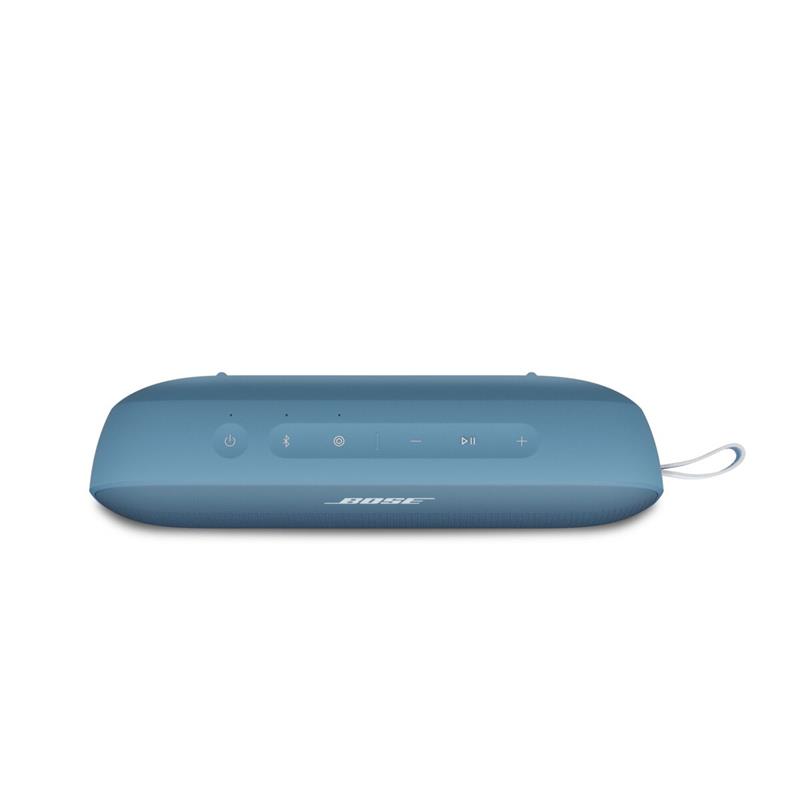 Bose SoundLink Flex II (2nd Gen) Bluetooth Blue Dusk reproduktor